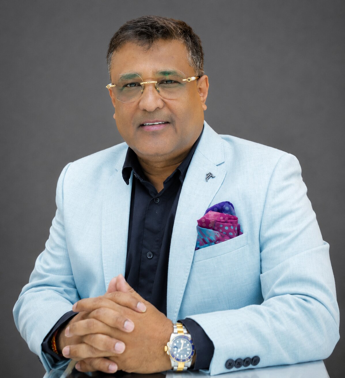 Gour Gupta